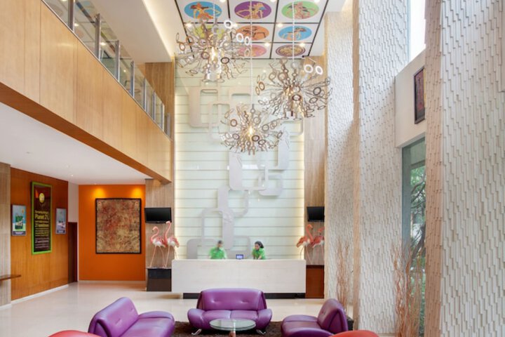 Hotel Interior 2 of 50