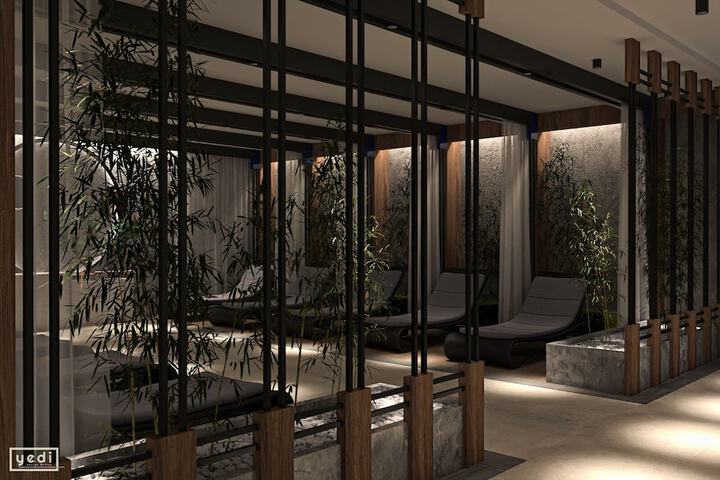Spa 15 of 25