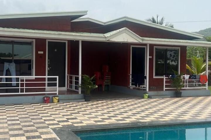 Sanskruti Holidays - Resort Karjat