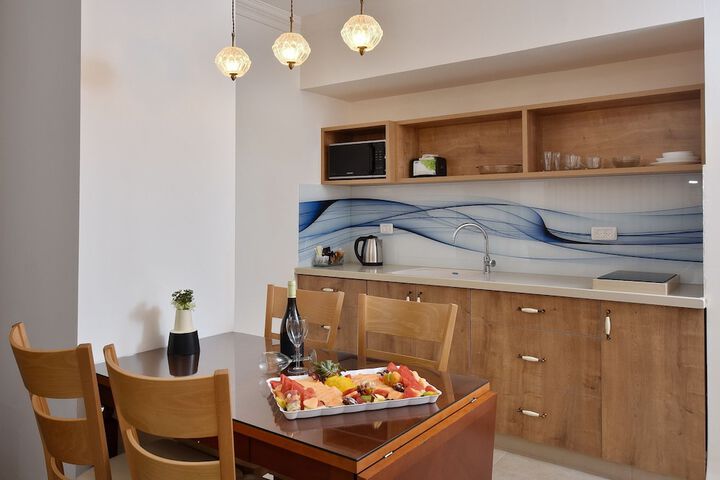 Fitness Center Photo