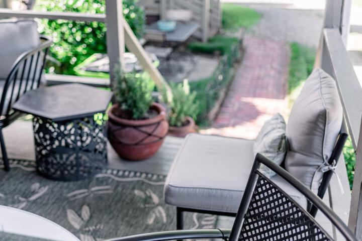 Terrace/Patio 32 of 55