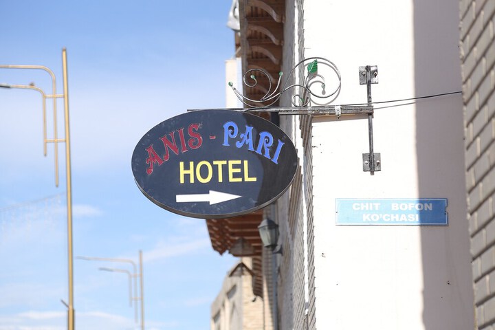 Hotel 31 of 32