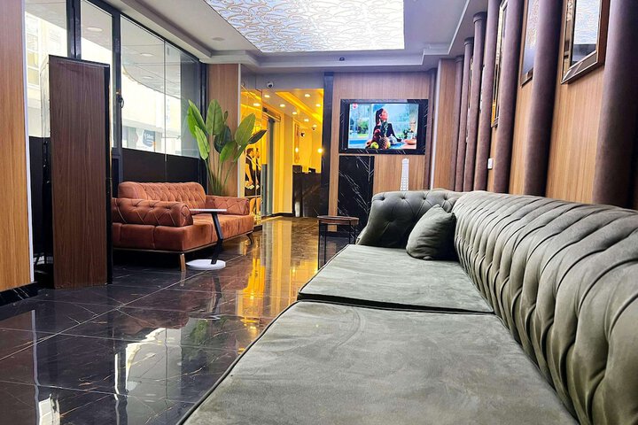 Hotel Interior 3 of 108