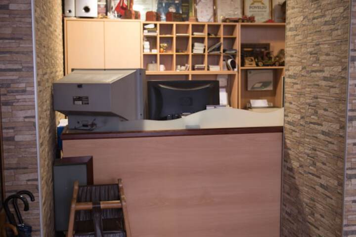 Hotel Interior 4 of 47