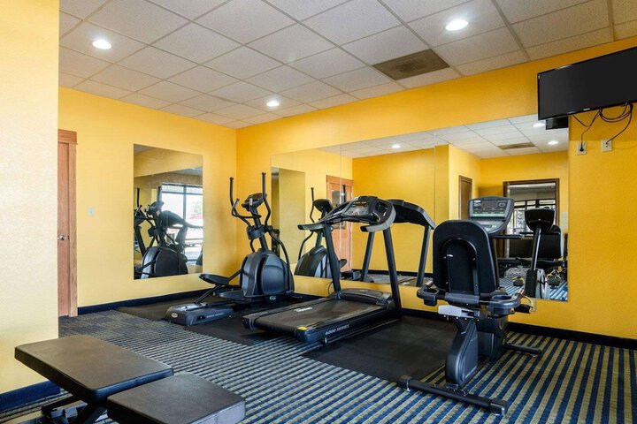 Fitness Club
