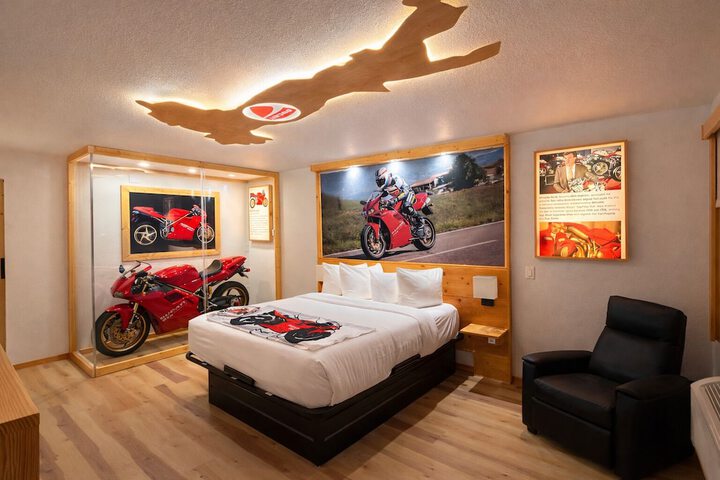 Room 8 of 57