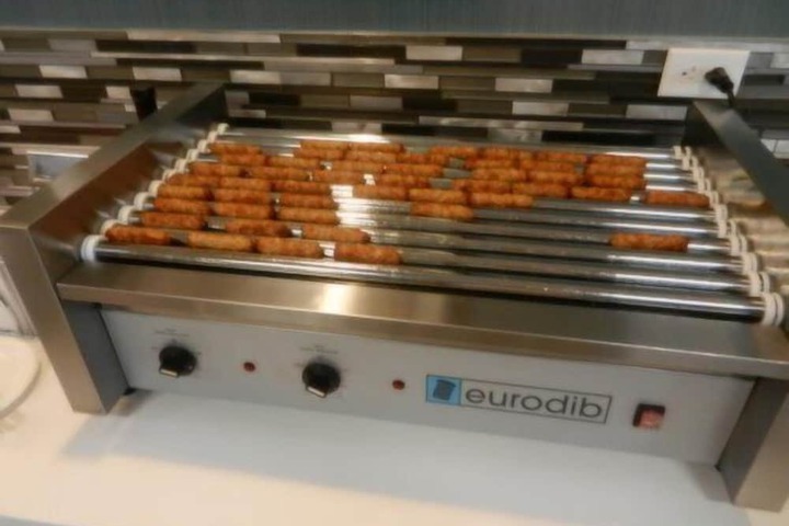 Breakfast/Coffee Service 28 of 33