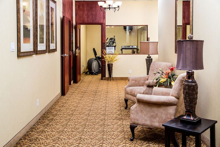 Hotel Interior 4 of 62