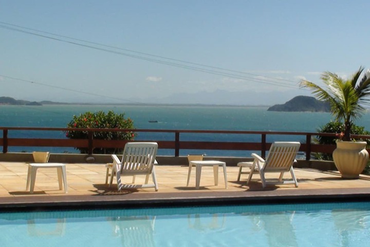 Pools & Facilities