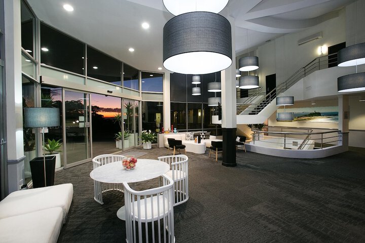 Hotel Interior 4 of 66