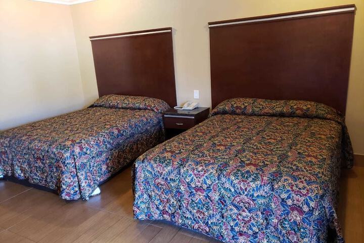 Double Bed Large (3 of 9)
