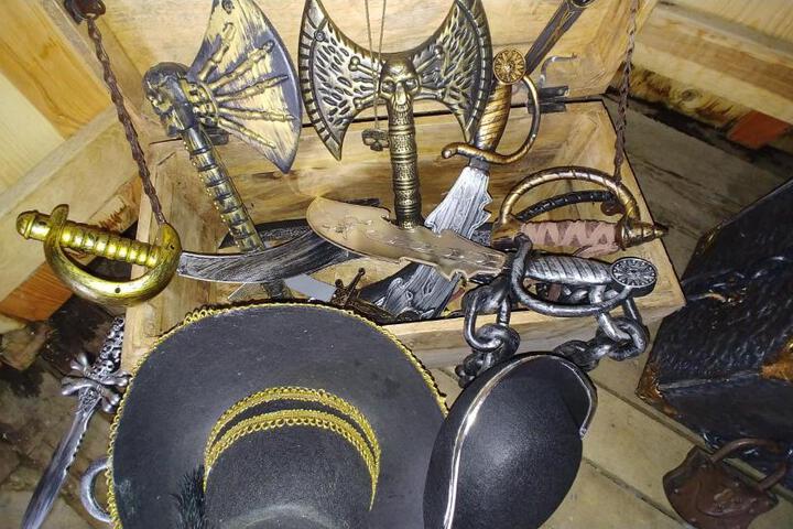 Fitness Center Photo