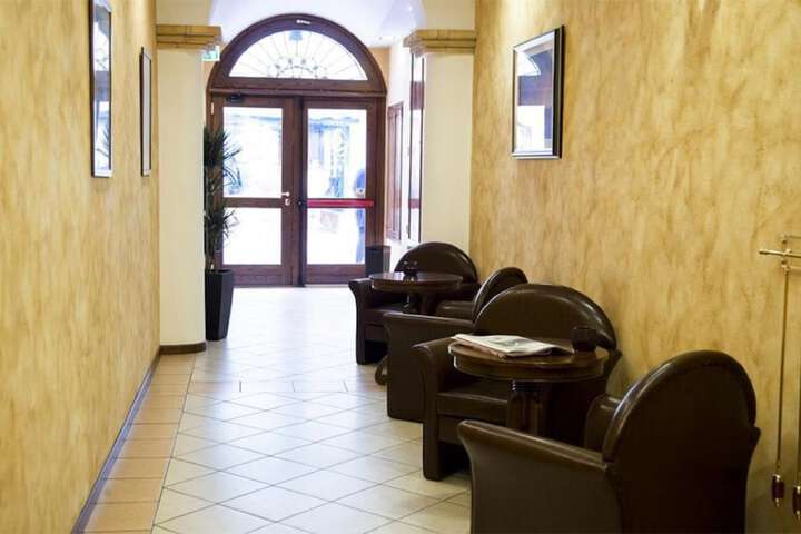 Hotel Interior 4 of 26