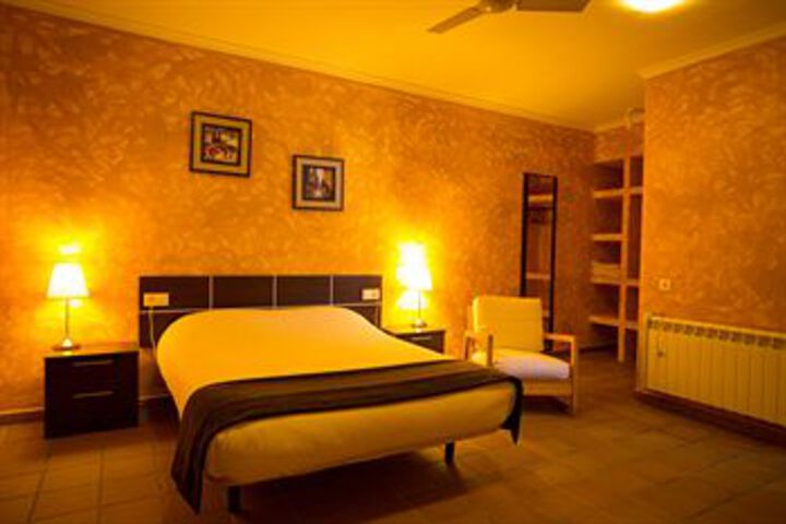 Fitness Center Photo