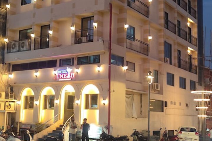 Hotel 9 of 9