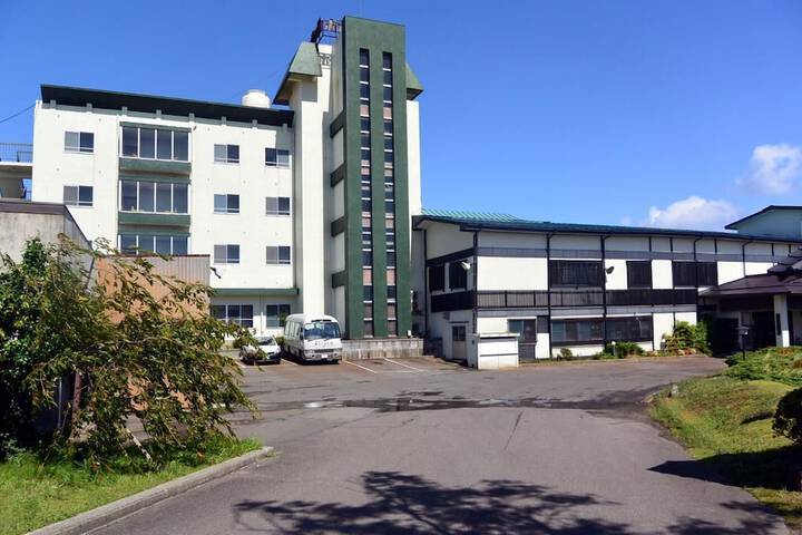 Hotel 14 of 17