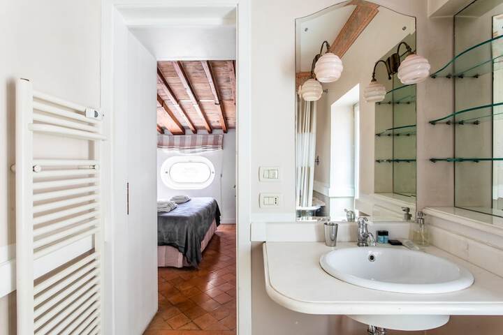 Bath Amenities