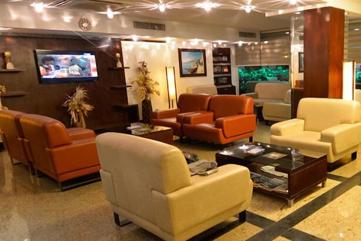 Lobby Photos
