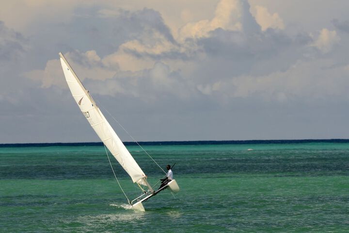 Water Sports 30 of 51