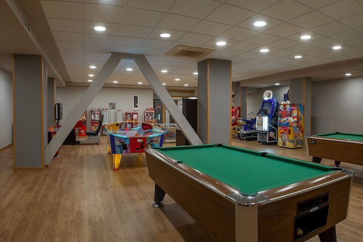 Billiards