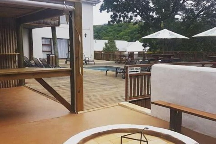 Terrace/Patio 21 of 63