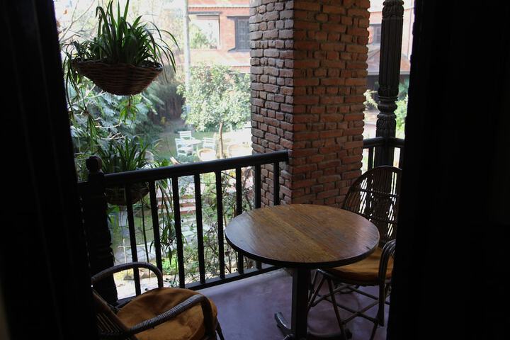 Terrace/Patio 15 of 30