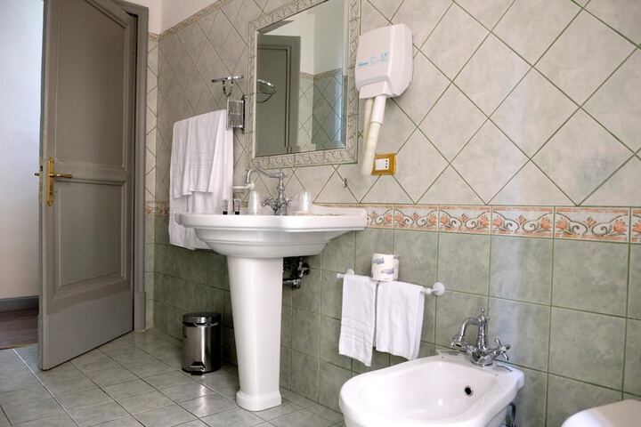 Bath Amenities