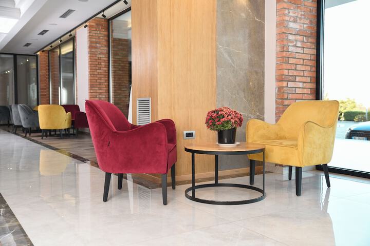 Hotel Interior 11 of 73