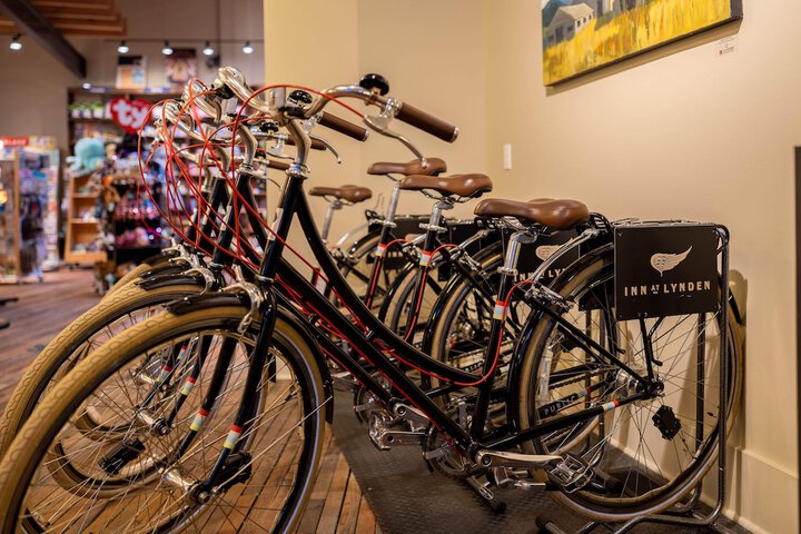 Bicycling