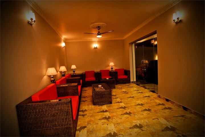 Hotel Interior 6 of 45