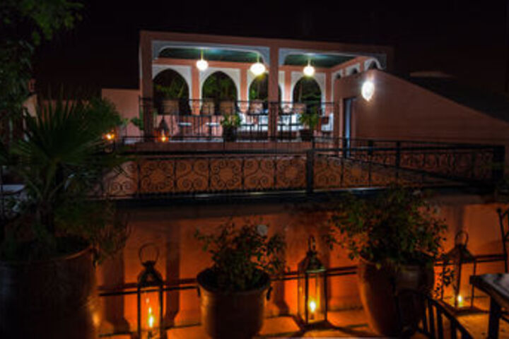 Fitness Facility Photos