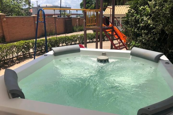 Hotel Spa