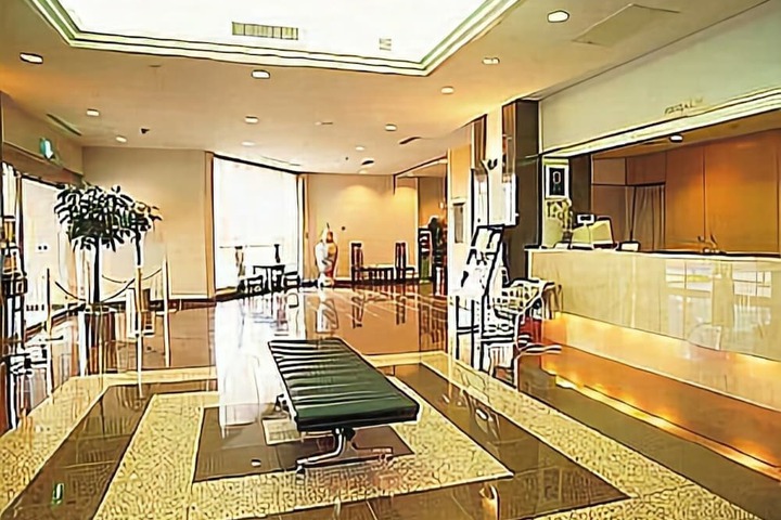Hotel Interior 2 of 51