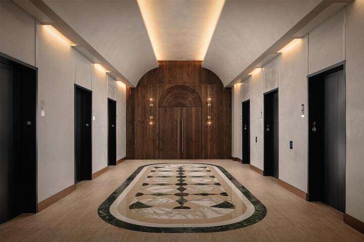 Hotel Interior 4 of 63