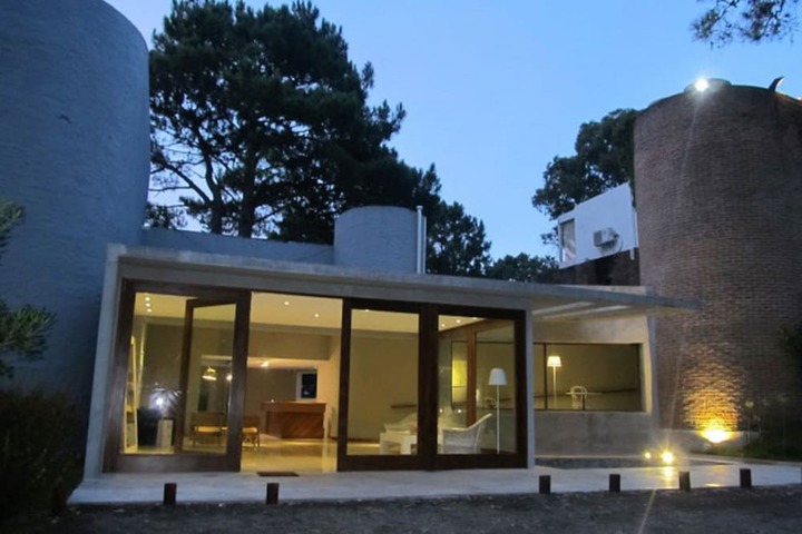 Hotel Club De La Barra in Punta del Este