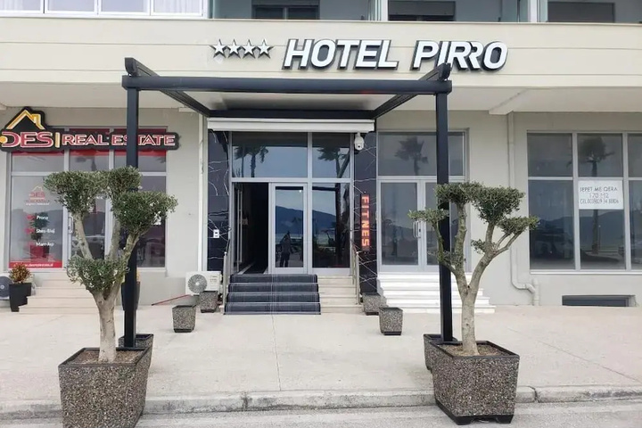 HOTEL PIRRO