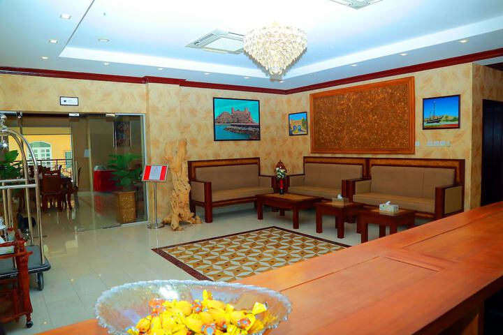Hotel Interior 6 of 29