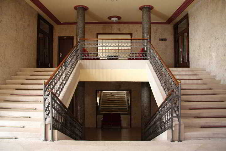 General view