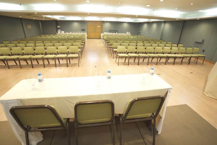 Meeting 134 of 144