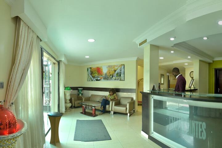 Photo of Celias Suites
