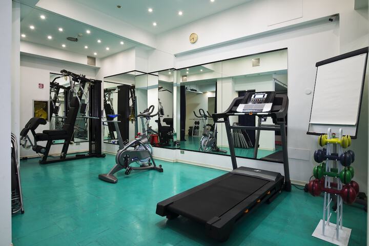 Gym