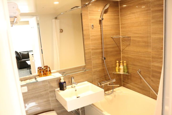 Bath Amenities