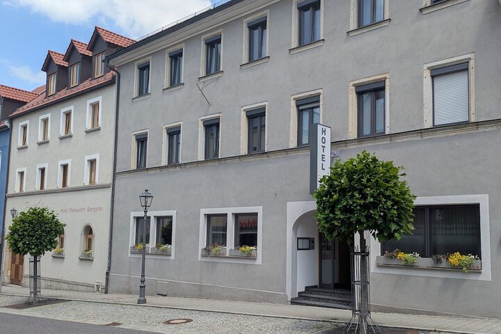 Hotel Drei Lilien in Vohenstrauss
