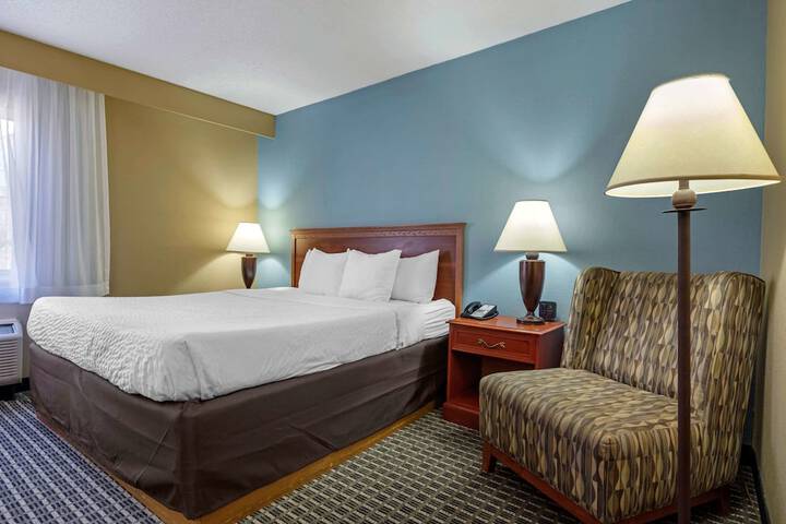 1 King Bed (25 of 50)