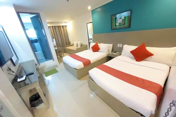 Room 14 of 62