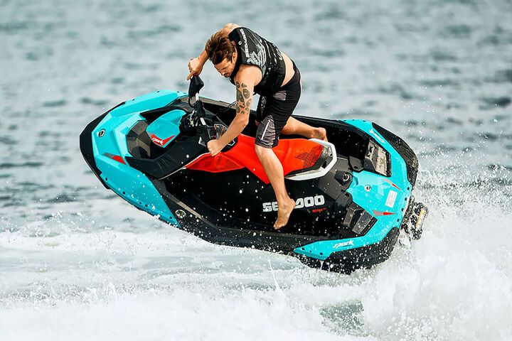 Water Sports 25 of 58