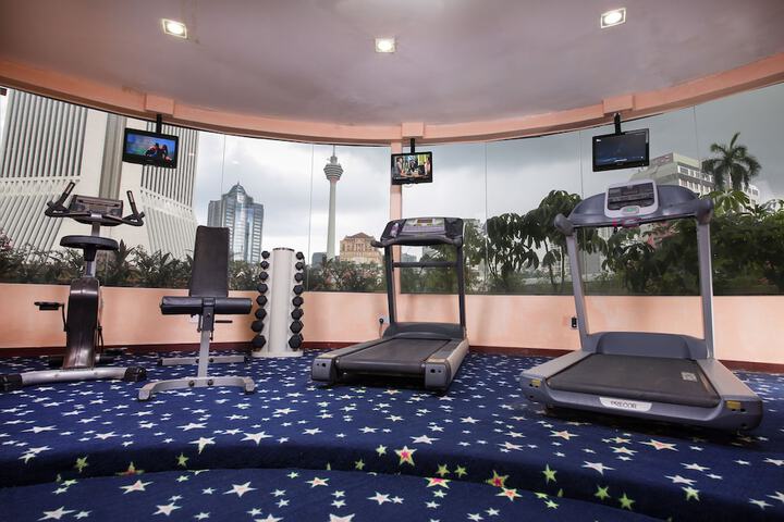 Fitness Club