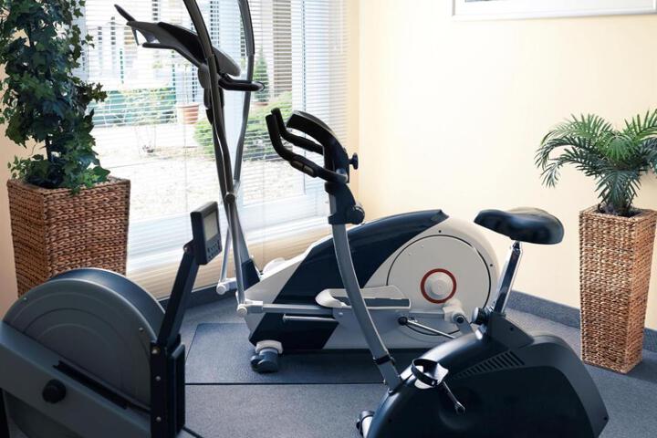 Fitness Center Photo