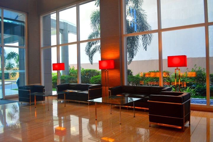 Hotel Interior 10 of 65