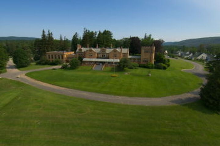 Exterior Photo